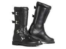 Load image into Gallery viewer, Continental Boots Black
