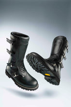 Load image into Gallery viewer, Continental Boots Black
