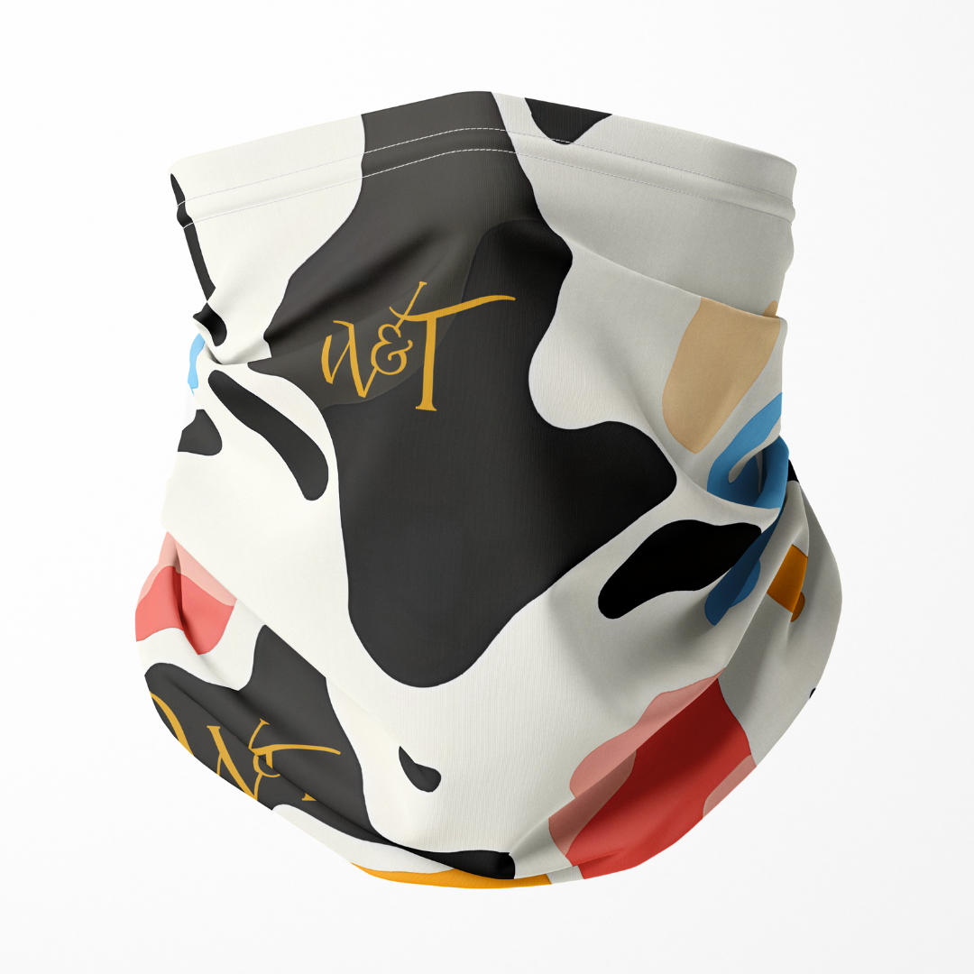 Wanderer Neck Gaiter