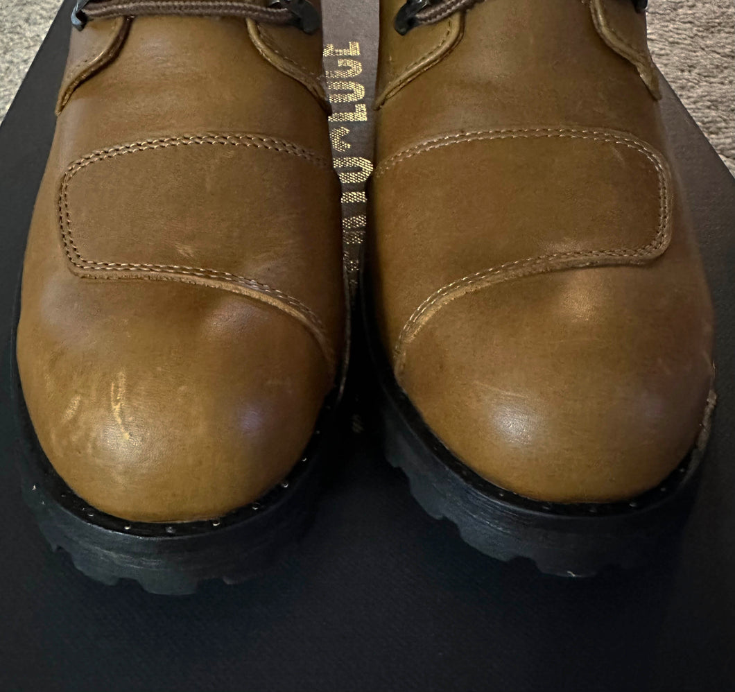 Harvey Boots sizes 8, 9, 10