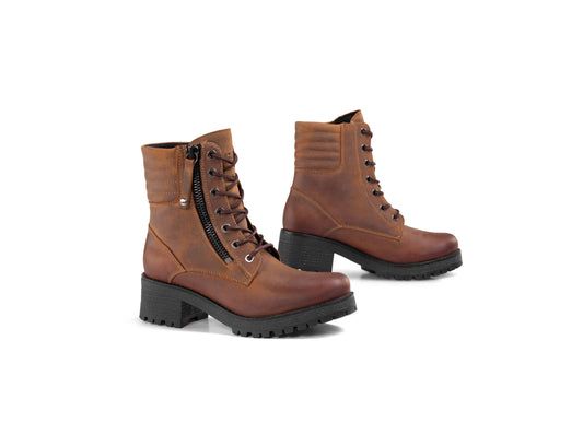 Misty Boots Brown