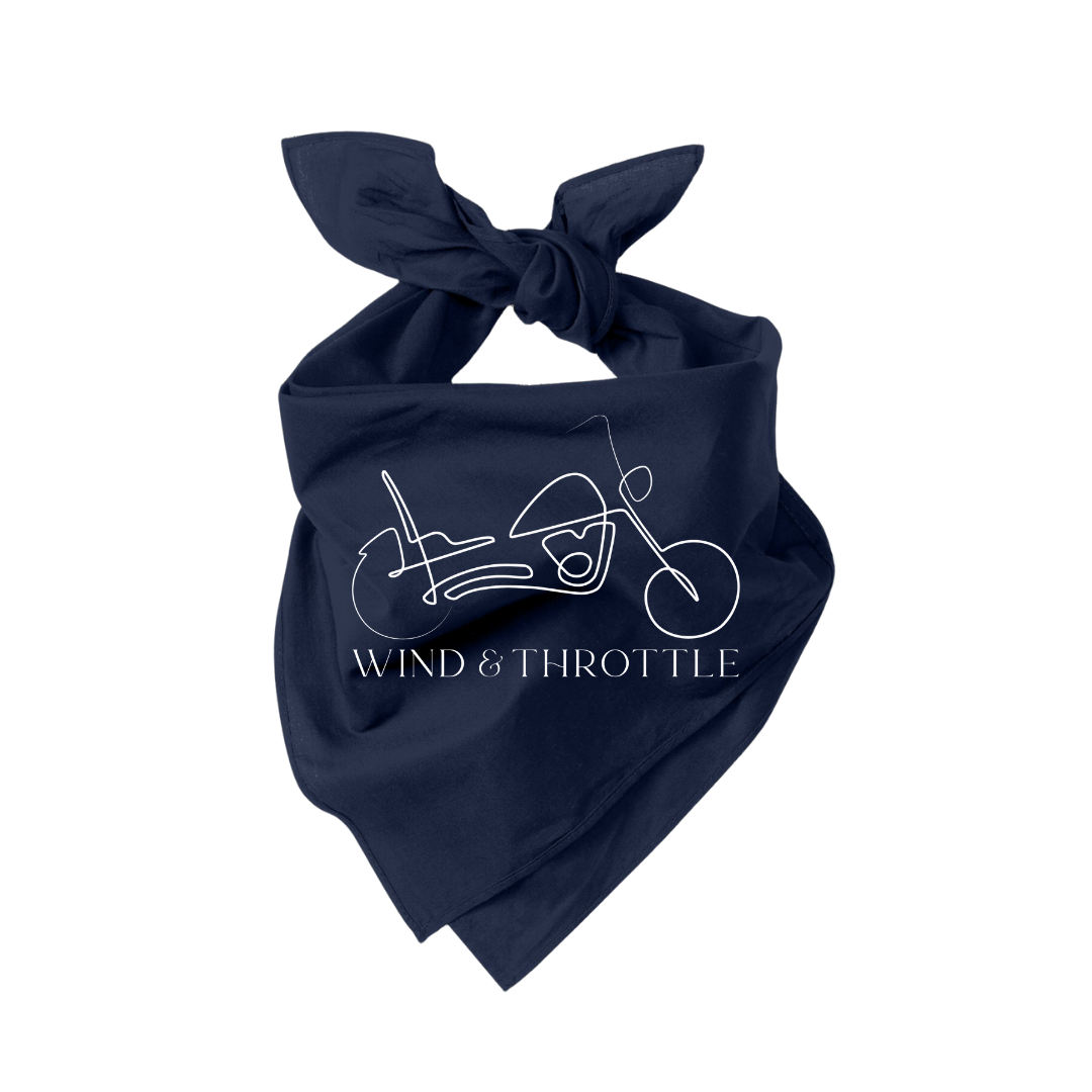 Wind Chaser Bandana