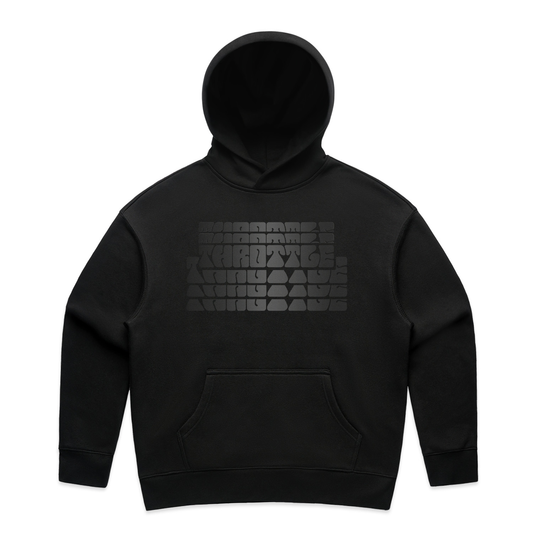 Throttle Hoodie