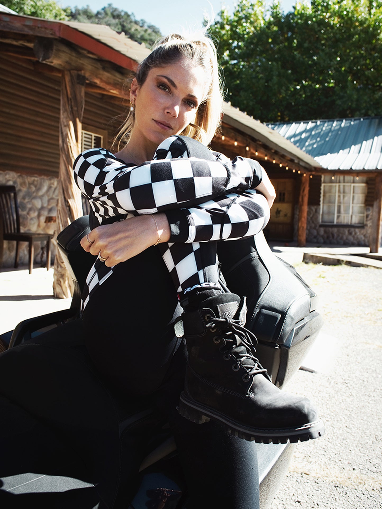 First Place Leggings