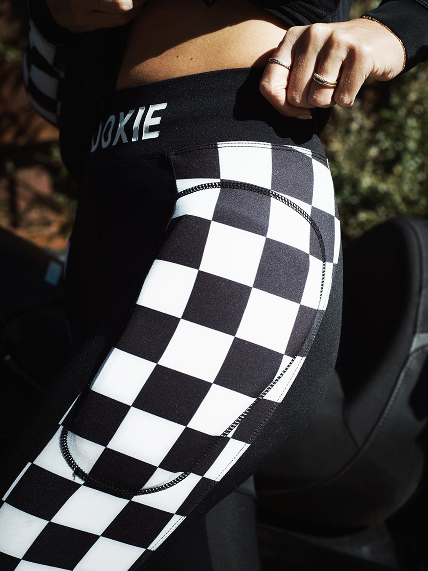 First Place Leggings