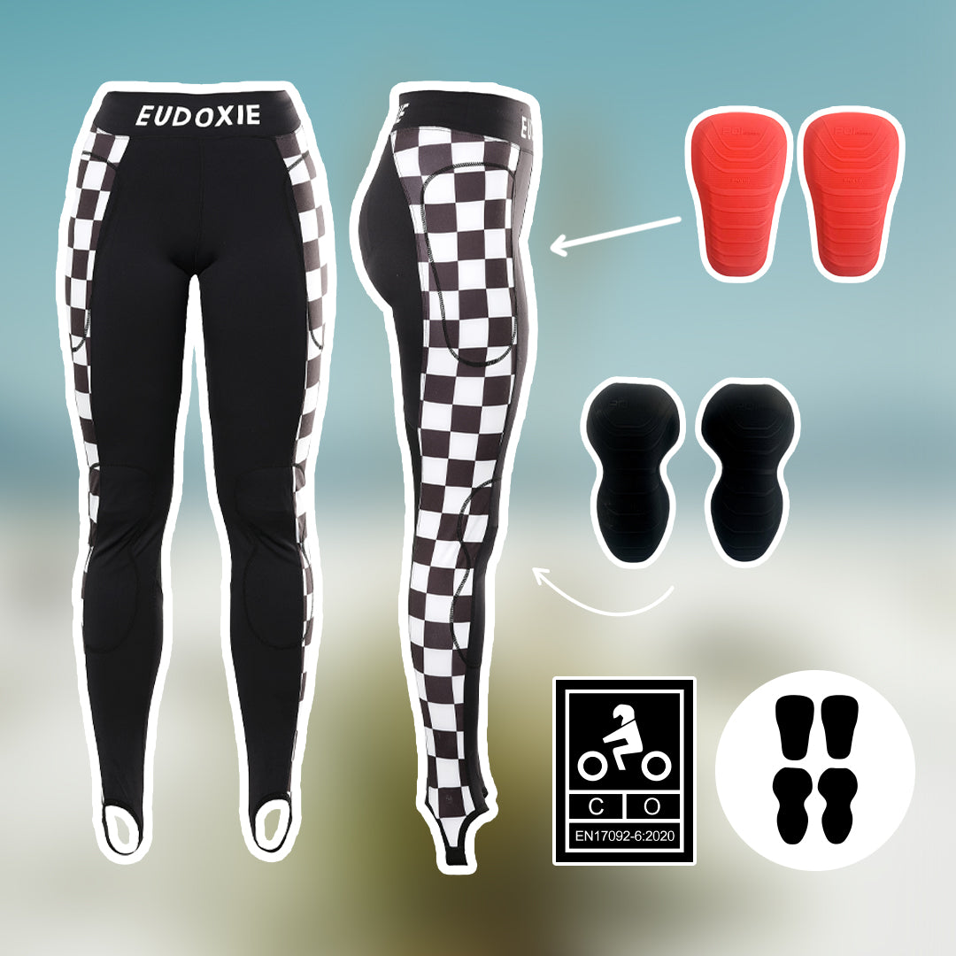 First Place Leggings