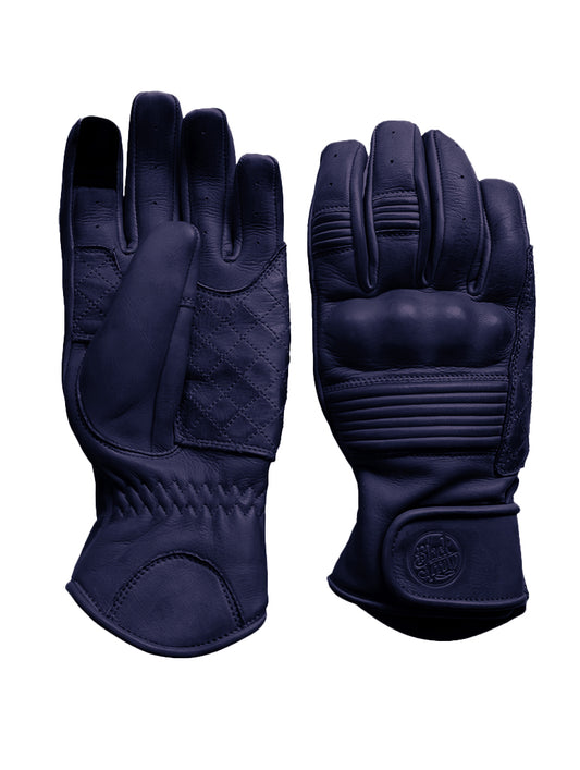 Queen Bee Gloves Midnight