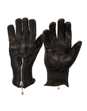 Load image into Gallery viewer, Raptor Gloves Black
