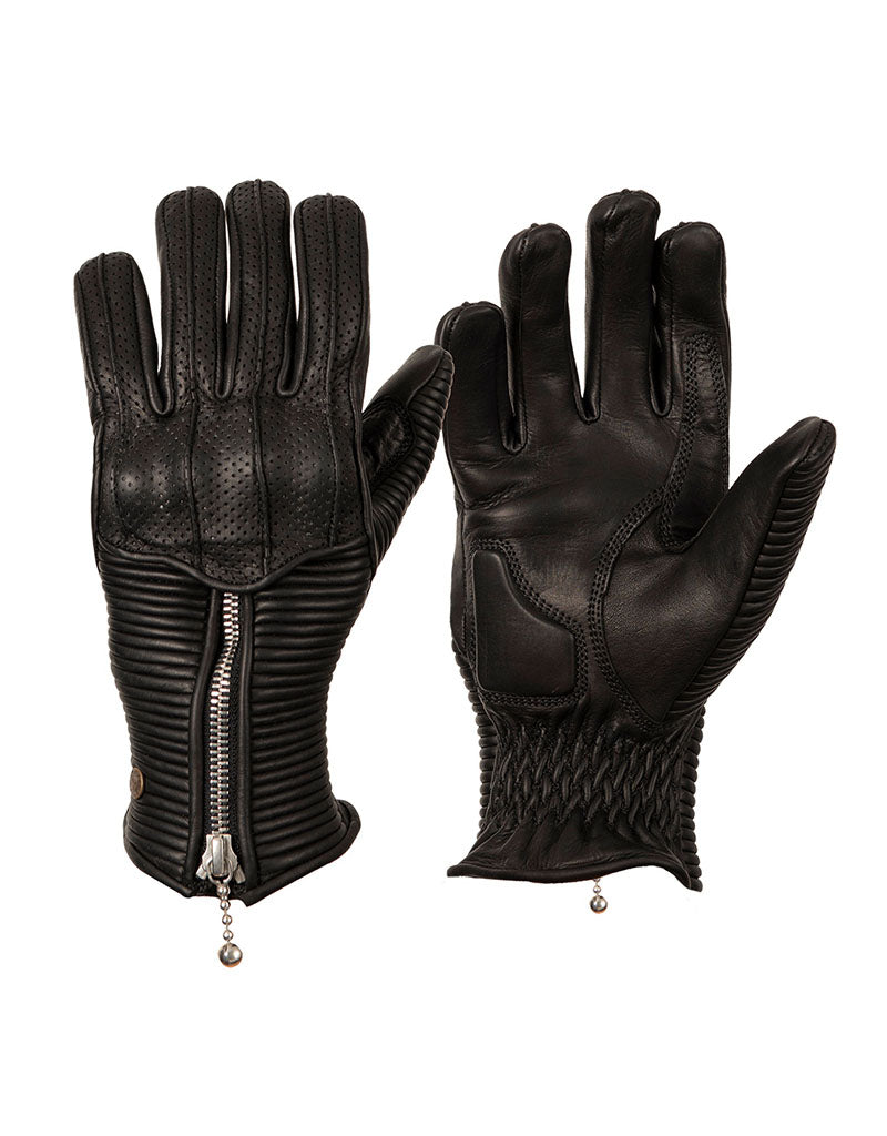 Raptor Gloves Black