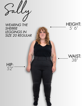 Load image into Gallery viewer, Sherrie Leggings

