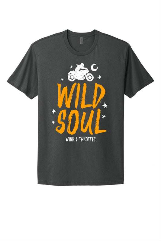 Wild Soul Tee