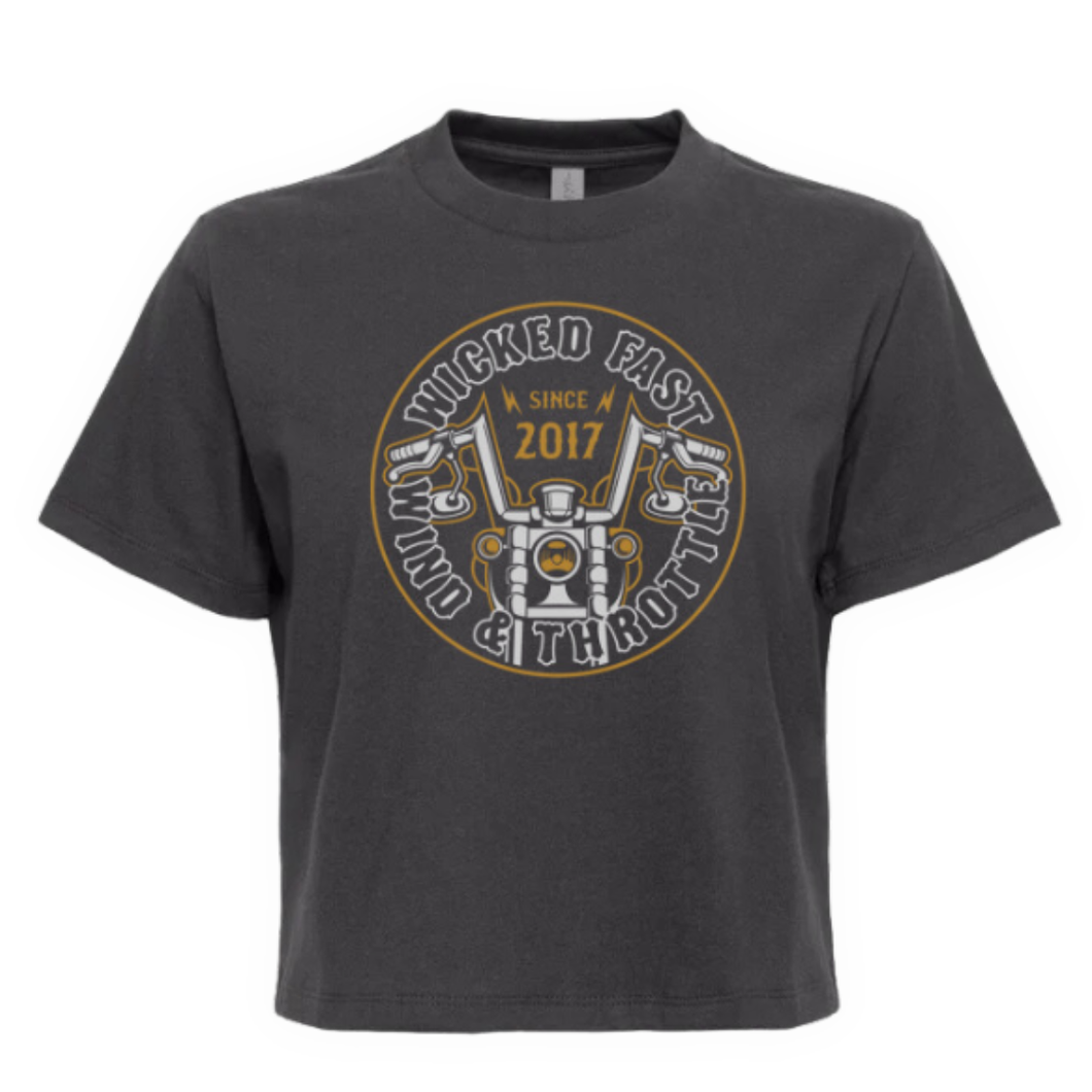 Wicked Fast Tee