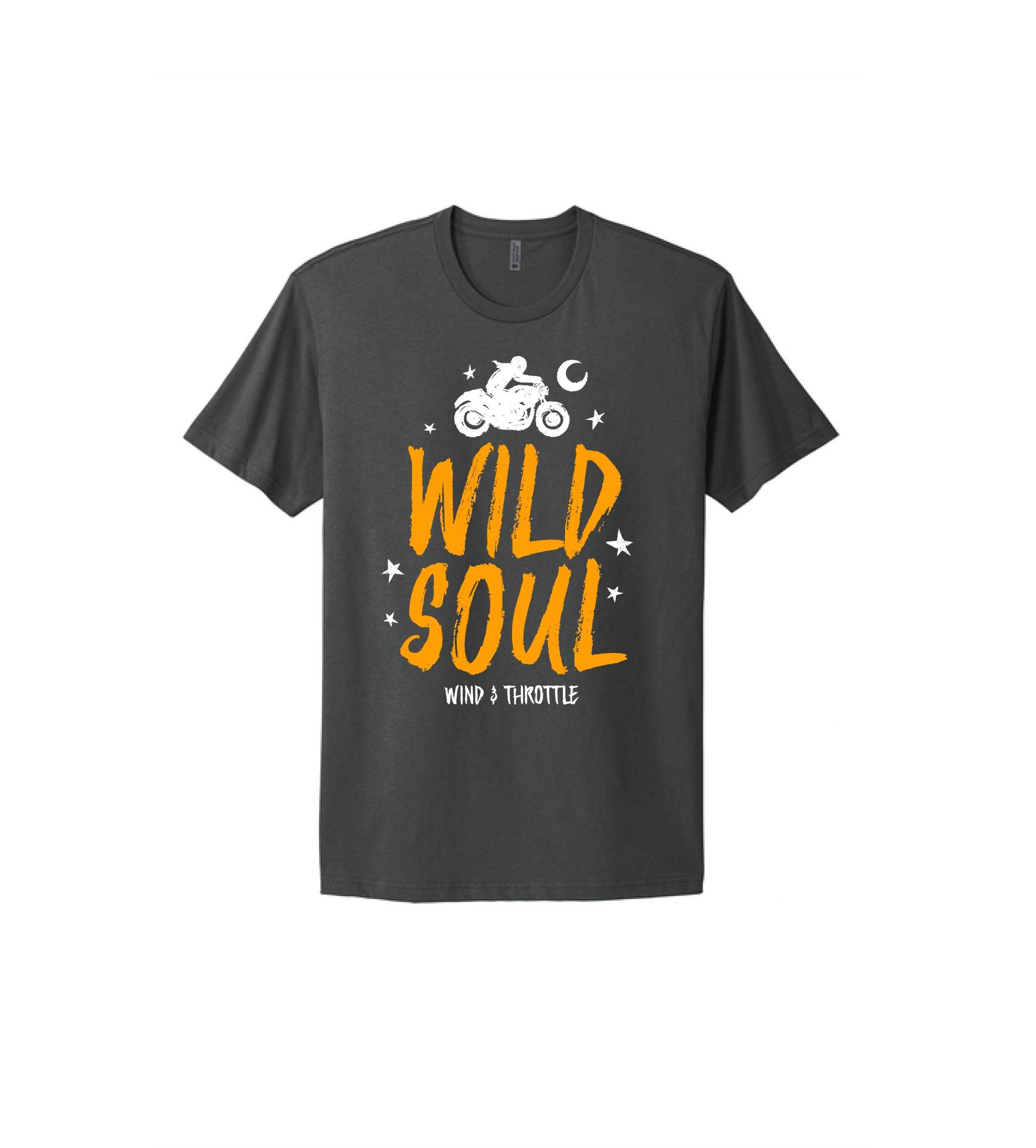 Wild Soul Tee