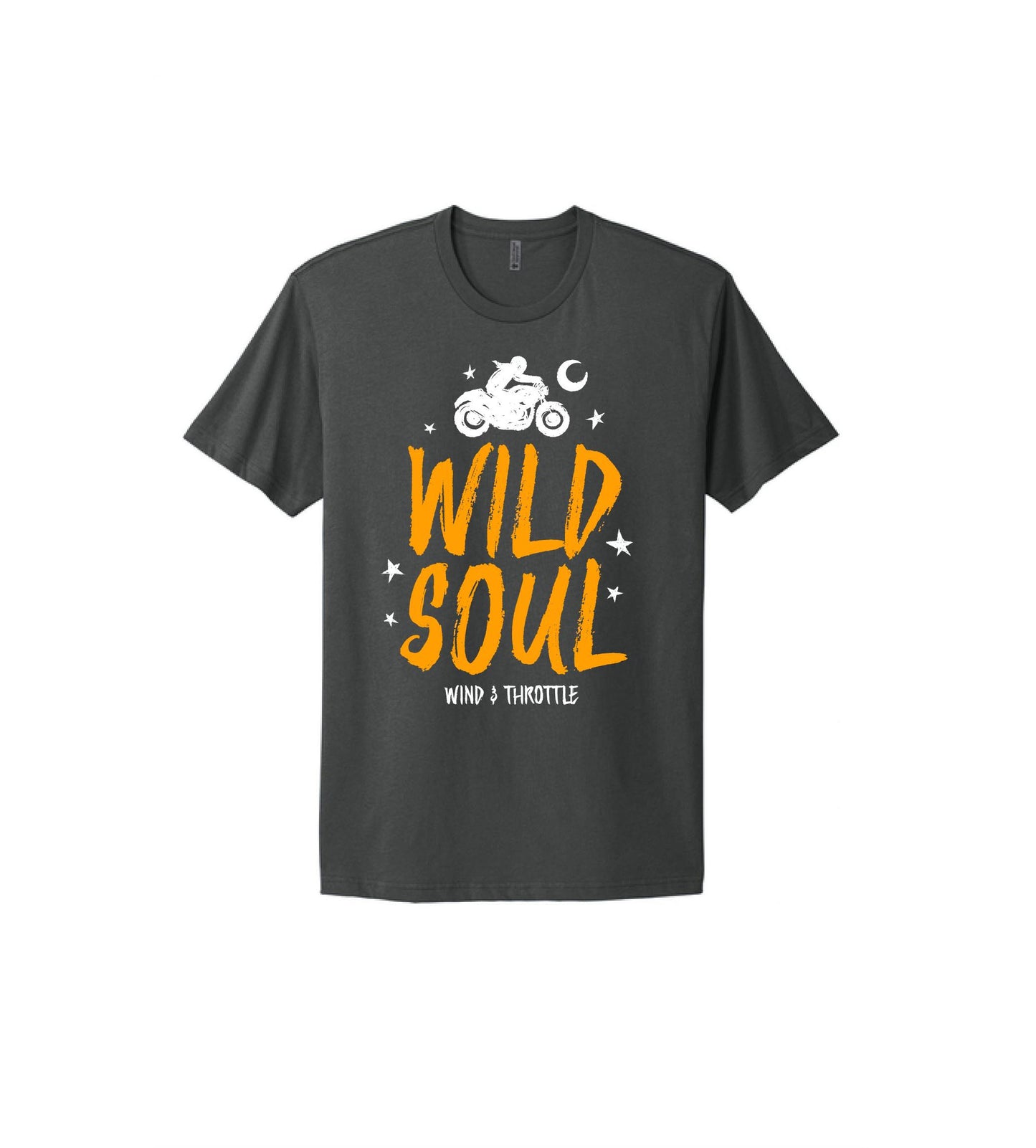 Wild Soul Tee
