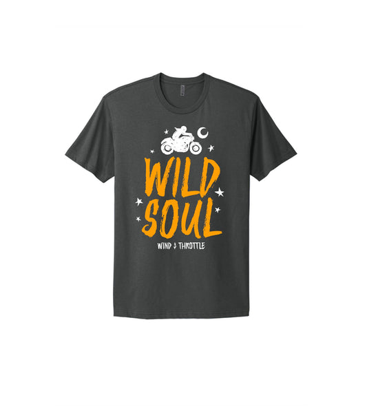 Wild Soul Tee