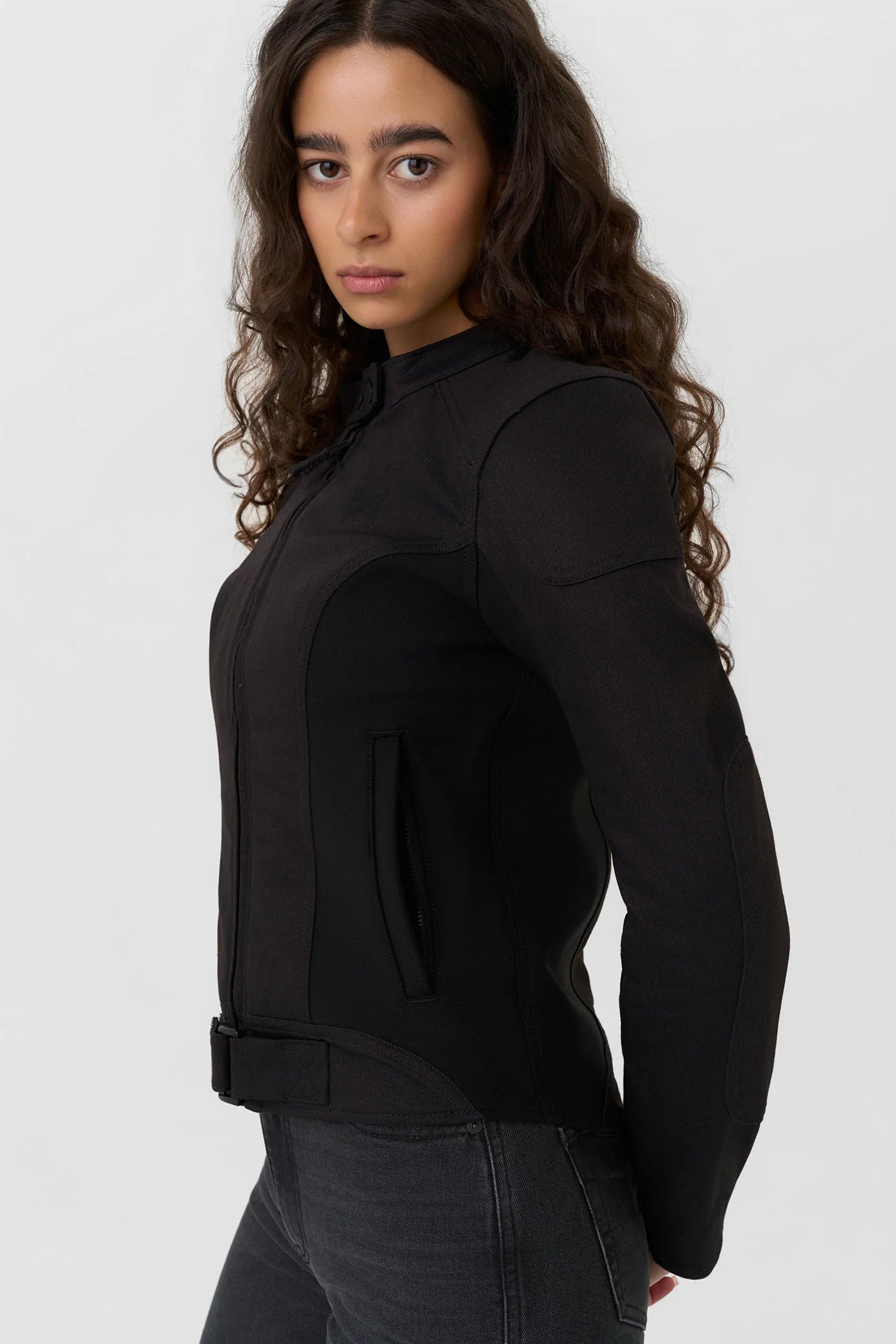 Luna AAA Jacket