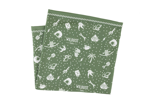 Adventure Neckwarmer