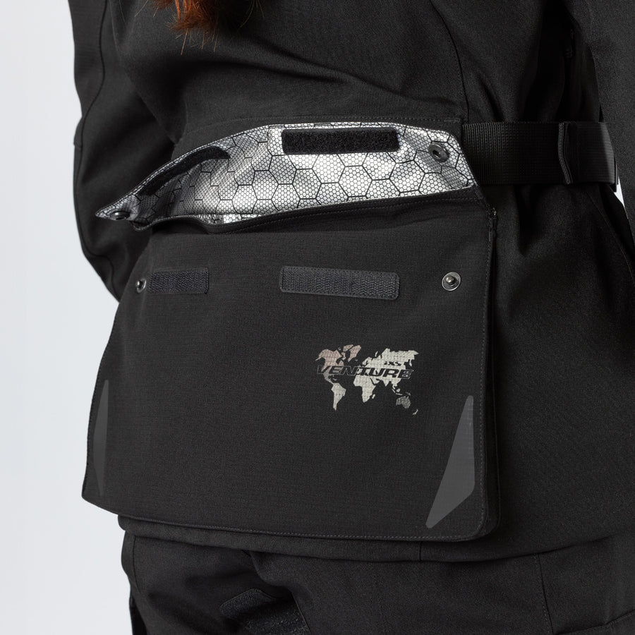 Venture STX Jacket