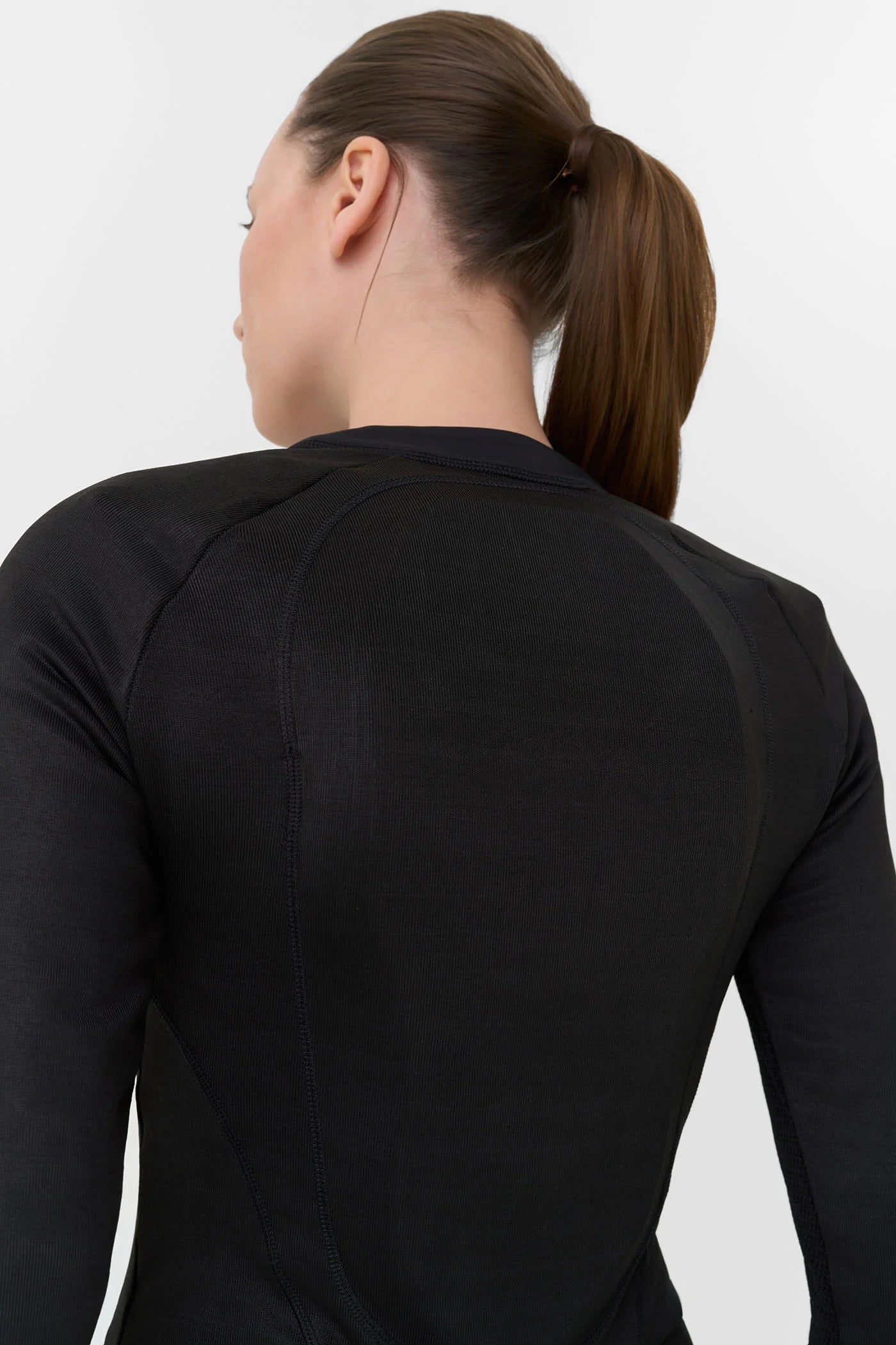 BIA Bodysuit Black