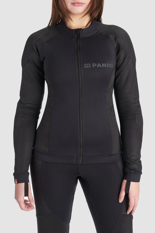 SKIN Motorcycle Shirt