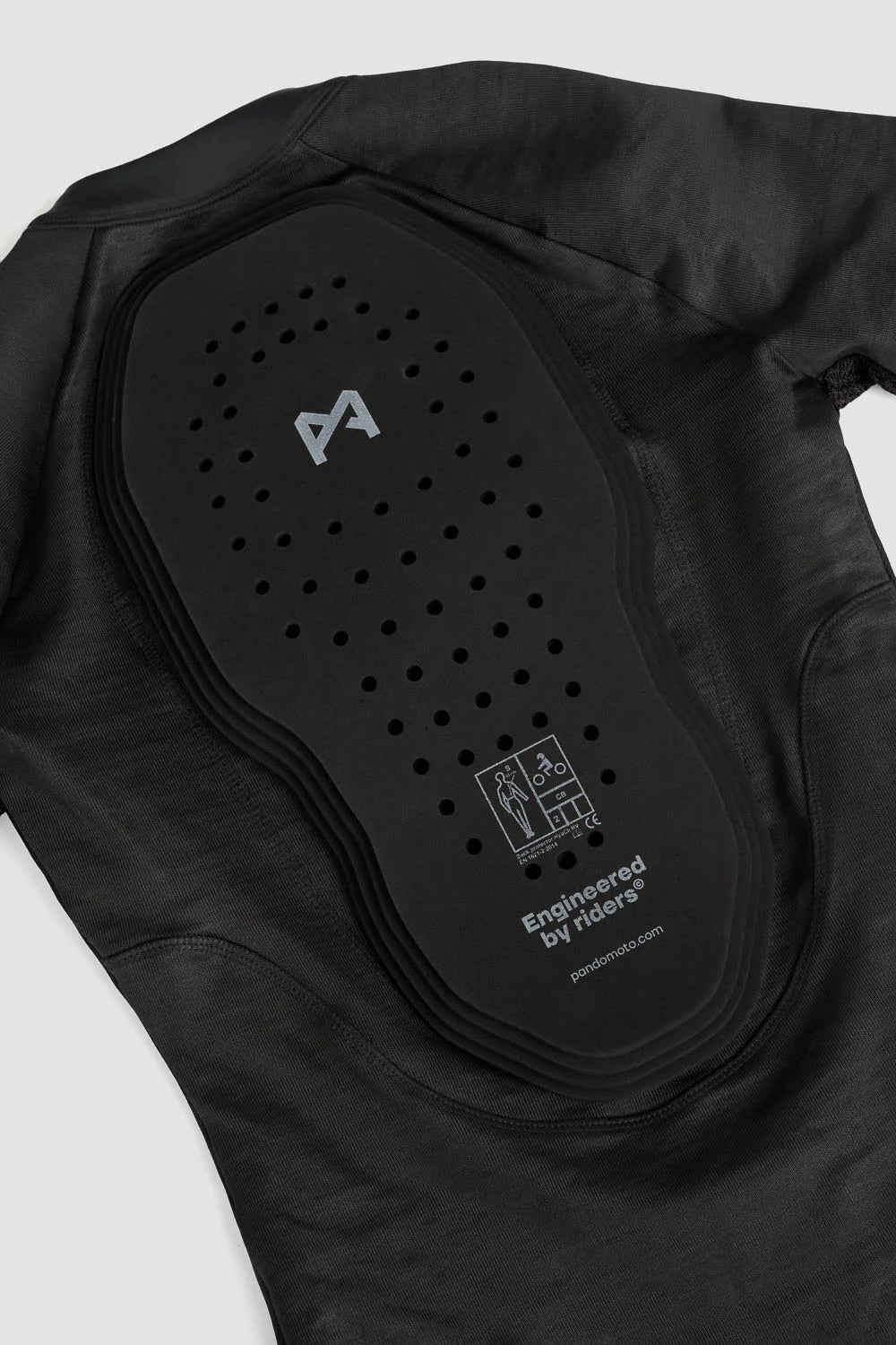 BIA Bodysuit Black