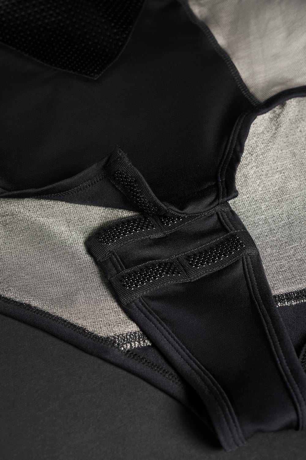 BIA Bodysuit Grey – Wind & Throttle