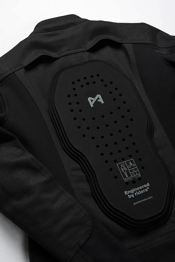 Luna AAA Jacket