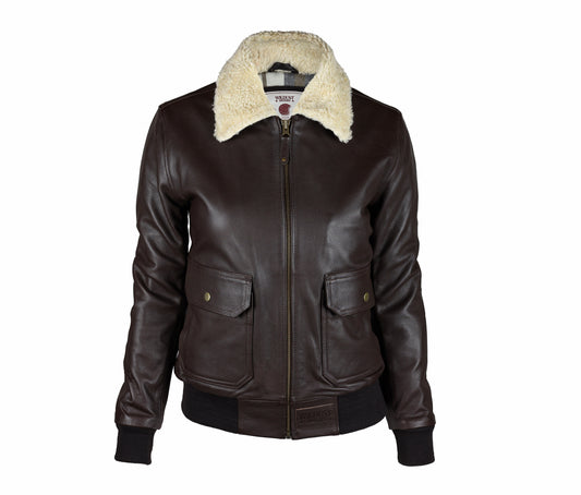 Aviator Jacket