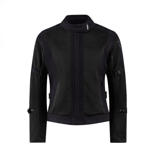 Bonnie Jacket Black