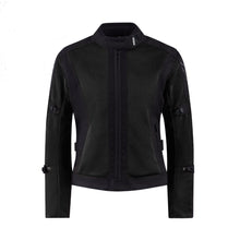 Load image into Gallery viewer, Bonnie Jacket Black
