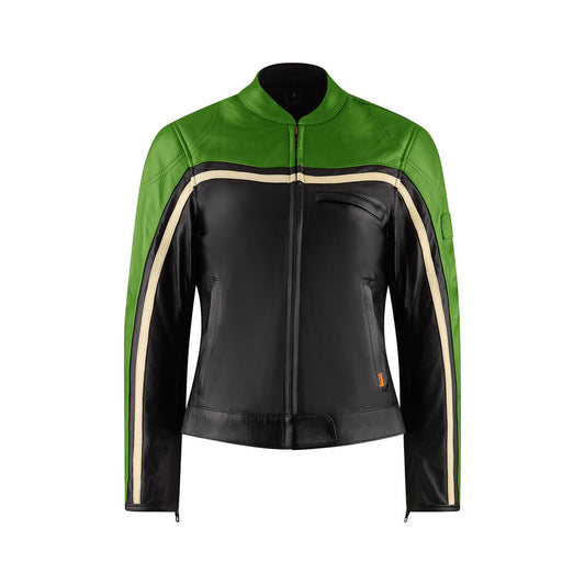 Hayley Jacket Green