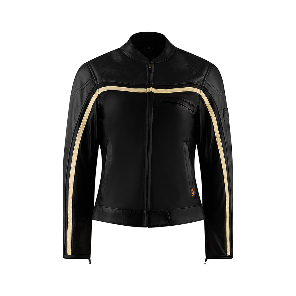Hayley Jacket Black