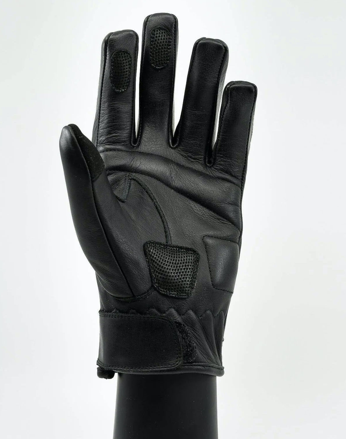 Boston Gloves Black