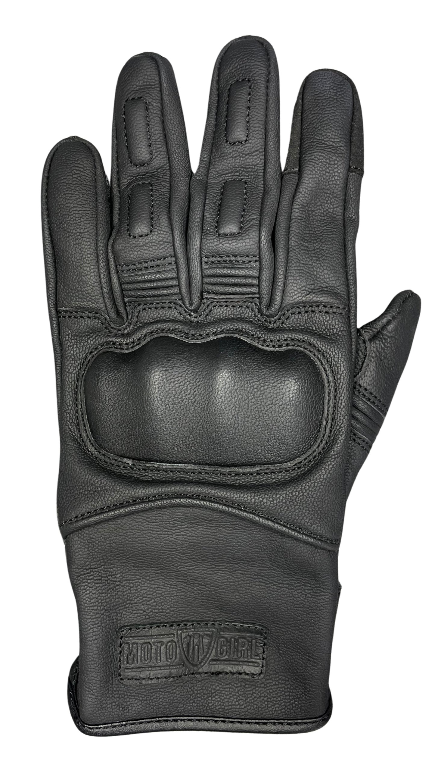 Bessie Gloves Black