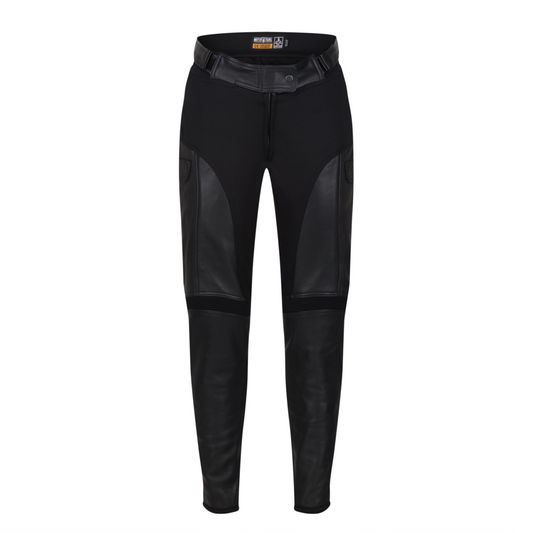 Fiona Pants Black
