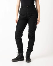 Load image into Gallery viewer, Scout Cargo Pants Black
