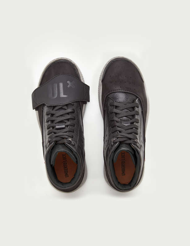25SSミッドナイトローズ新作【OTZ SHOES】3300 High Canvas LOW Midnight Pinks 107 Series – Stria Sport