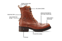 Load image into Gallery viewer, Harvey Boots sizes 8, 9, 10
