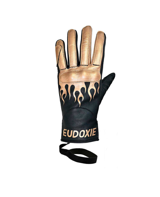 Burn Gloves