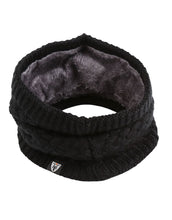 Load image into Gallery viewer, Cable Knit Neck Warmer
