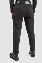 Load image into Gallery viewer, Mila Cargo Pants Black
