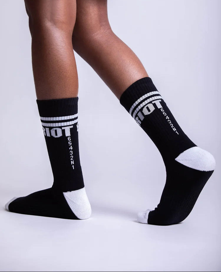 Shift Socks