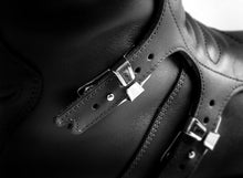 Load image into Gallery viewer, Continental Boots Black

