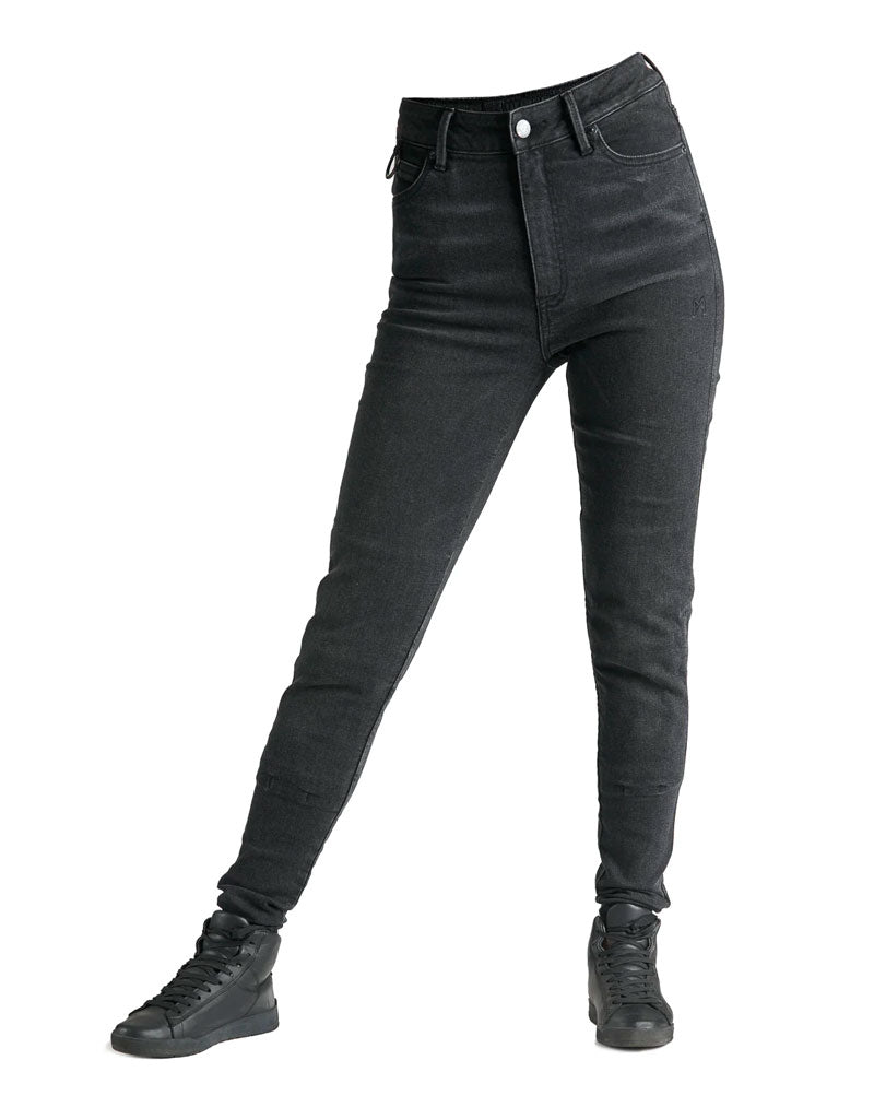 Cordura Jeans Black