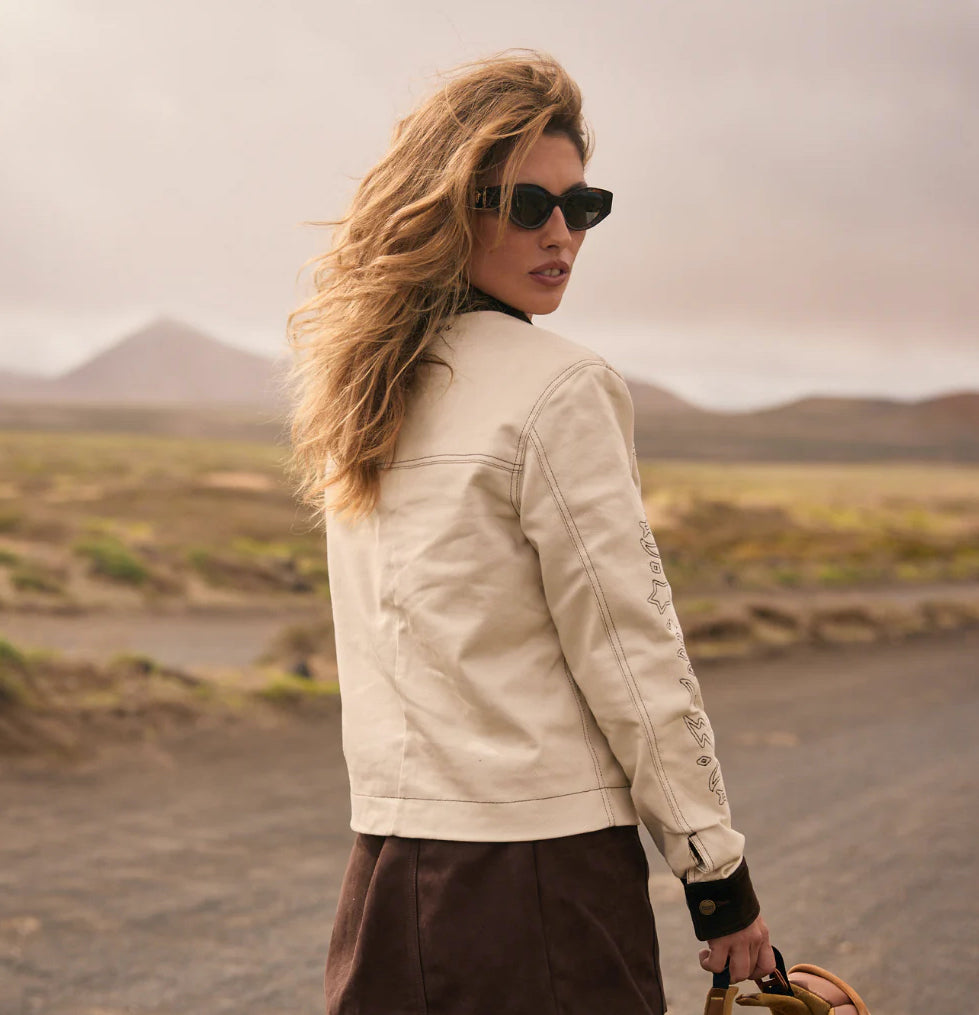 Pioneer Jacket