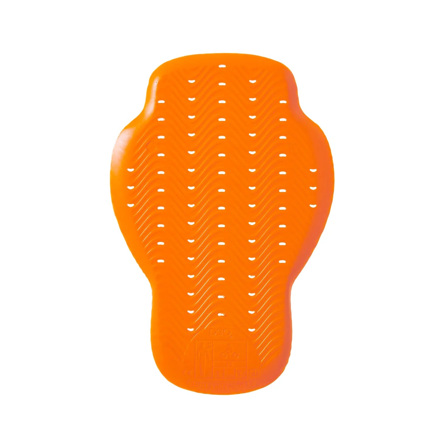 D30 Viper Level 1 Back Armor