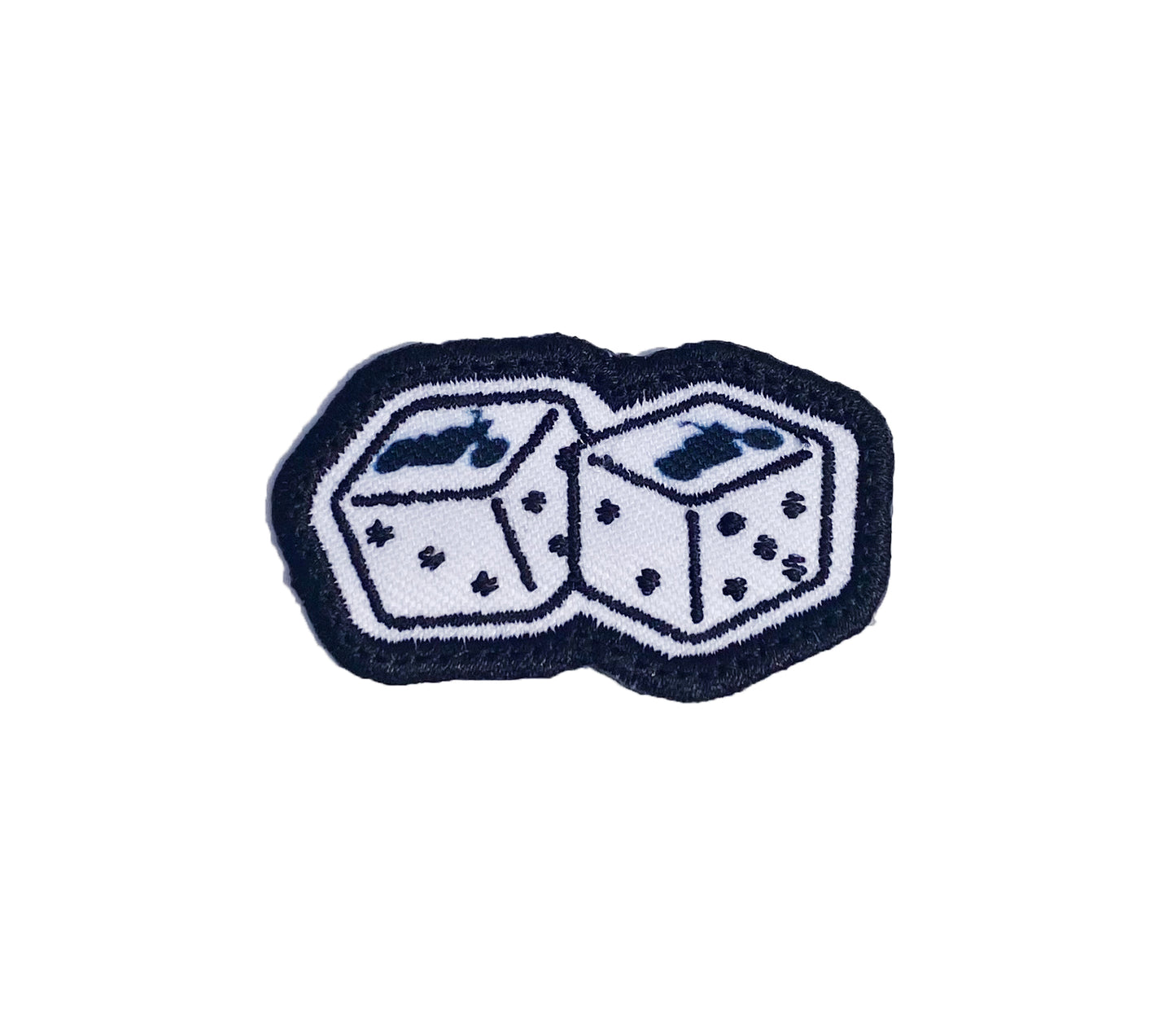 Roll the Dice Patch