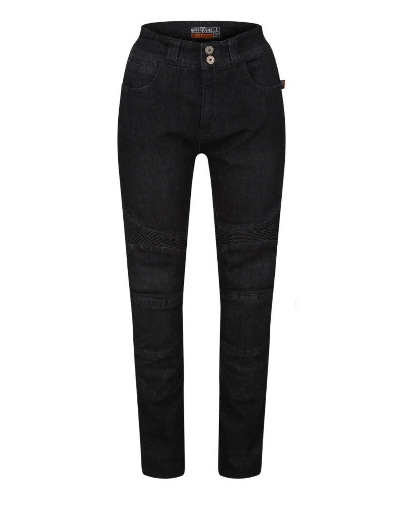 Ellie Jeans Black