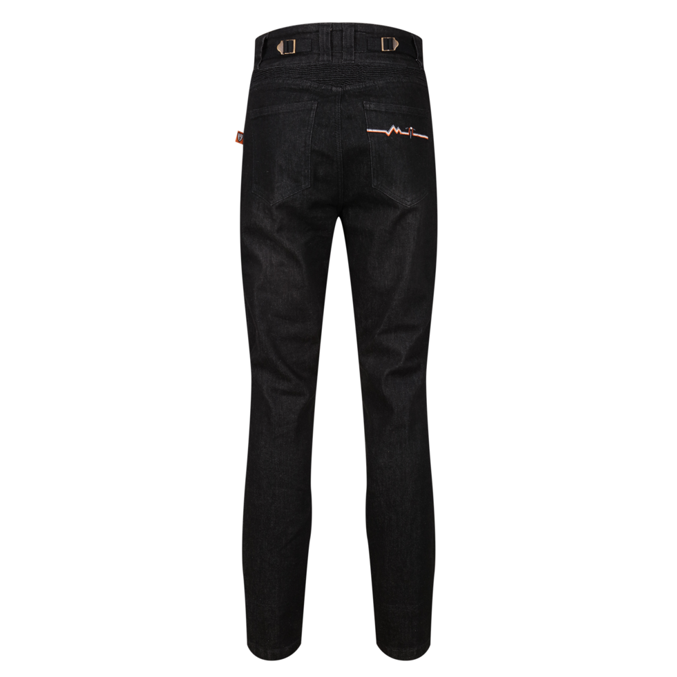 Ellie Jeans Black