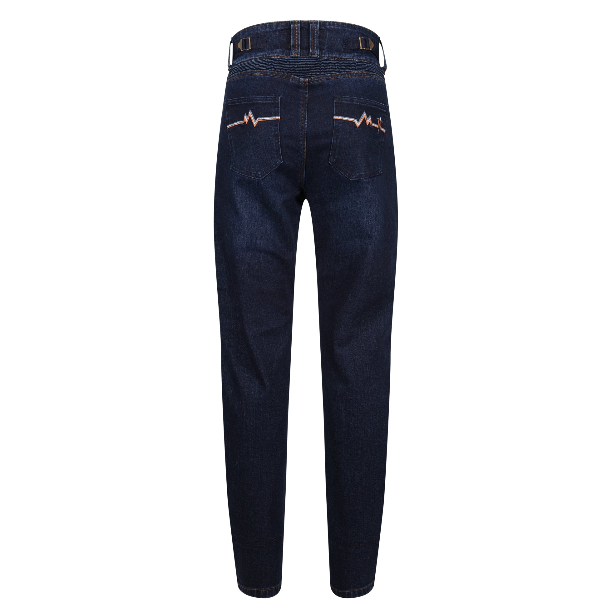 Ellie Jeans Blue – Wind & Throttle